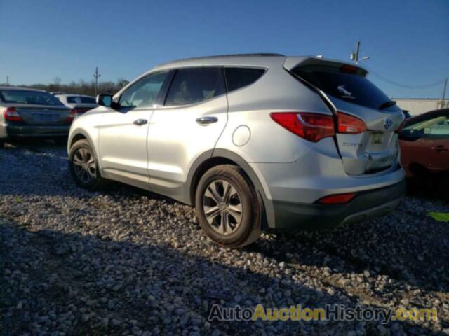 HYUNDAI SANTA FE, 5XYZU3LB3GG380398