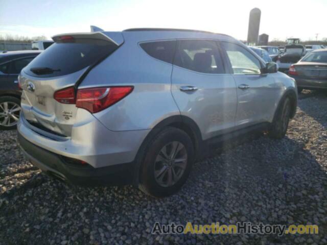 HYUNDAI SANTA FE, 5XYZU3LB3GG380398