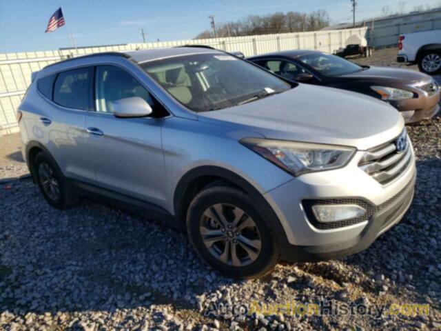 HYUNDAI SANTA FE, 5XYZU3LB3GG380398