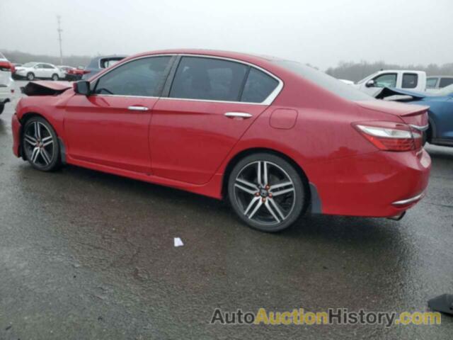 HONDA ACCORD SPORT, 1HGCR2F50GA121148