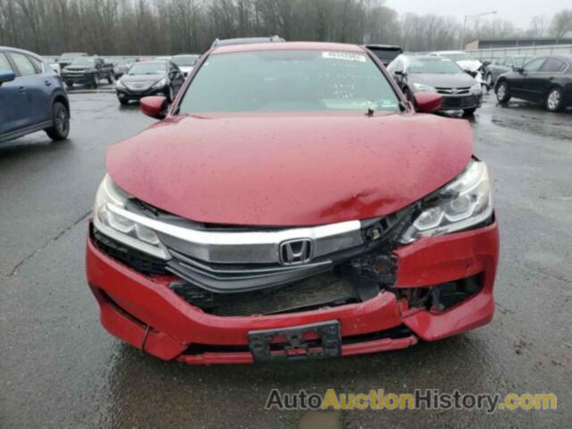 HONDA ACCORD SPORT, 1HGCR2F50GA121148