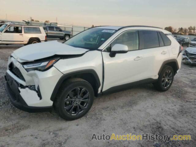 TOYOTA RAV4 XLE PREMIUM, JTMB6RFV7ND529234