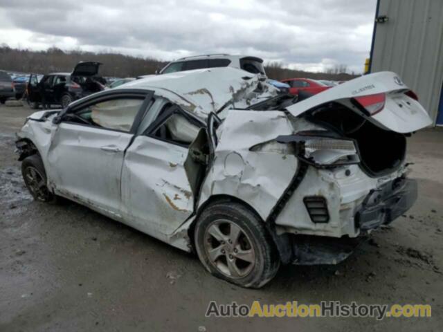 HYUNDAI ELANTRA SE, 5NPDH4AE3FH651873