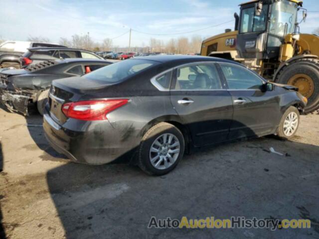 NISSAN ALTIMA 2.5, 1N4AL3AP6HC118515