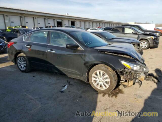 NISSAN ALTIMA 2.5, 1N4AL3AP6HC118515