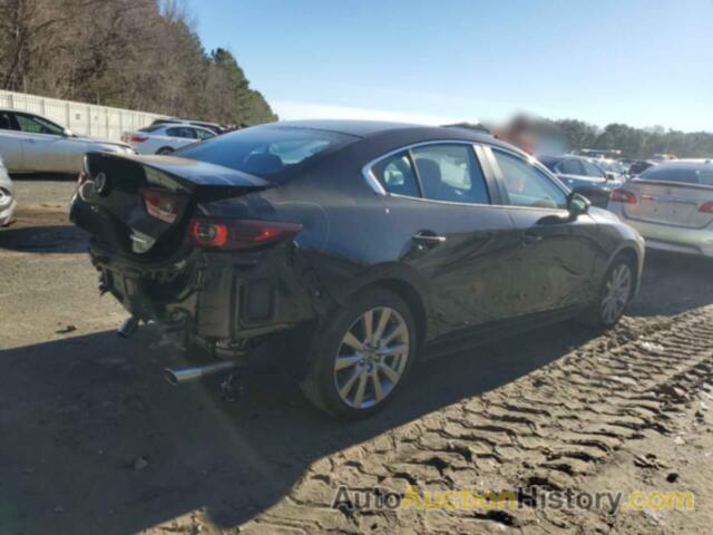 MAZDA 3 SELECT, 3MZBPABM0PM382903