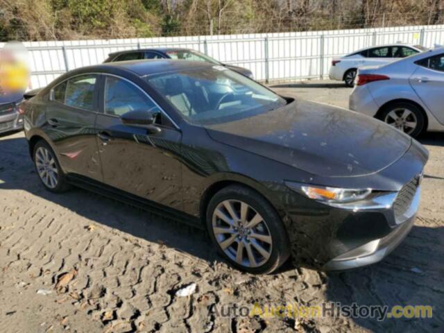 MAZDA 3 SELECT, 3MZBPABM0PM382903