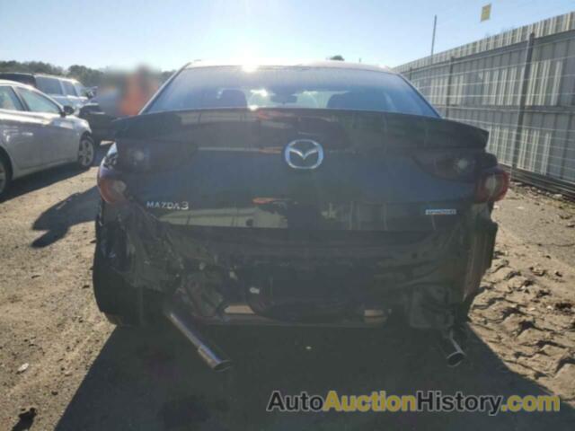 MAZDA 3 SELECT, 3MZBPABM0PM382903