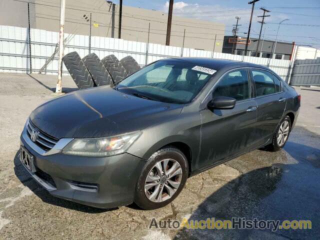 HONDA ACCORD LX, 1HGCR2F34FA059377