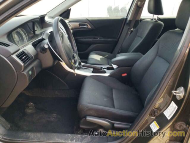 HONDA ACCORD LX, 1HGCR2F34FA059377