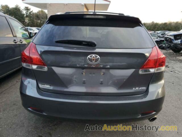 TOYOTA VENZA LE, 4T3BA3BB2FU069850