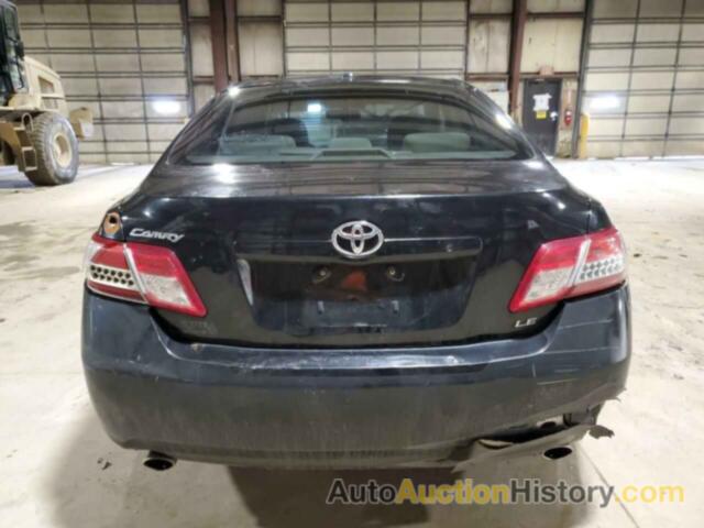 TOYOTA CAMRY SE, 4T1BK3EKXBU117591