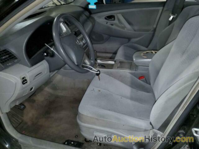 TOYOTA CAMRY SE, 4T1BK3EKXBU117591