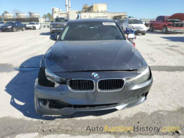 BMW 3 SERIES I, WBA3B1C5XEPV79451