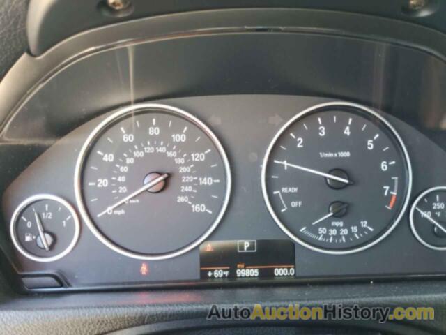 BMW 3 SERIES I, WBA3B1C5XEPV79451