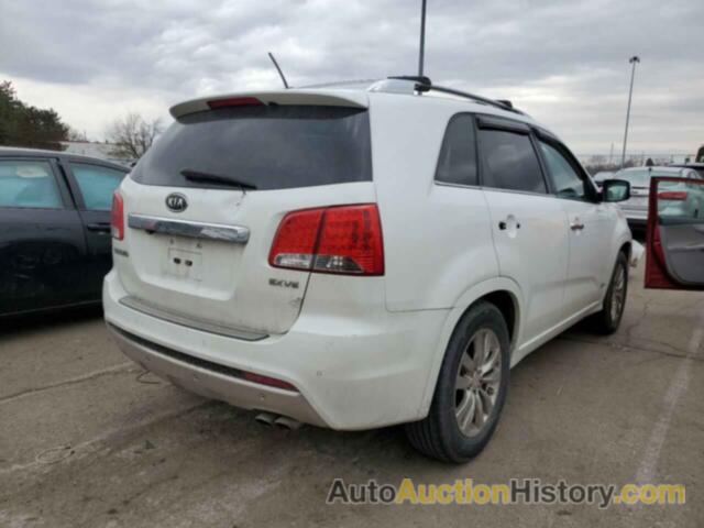 KIA SORENTO SX, 5XYKWDA26CG239534