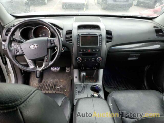 KIA SORENTO SX, 5XYKWDA26CG239534