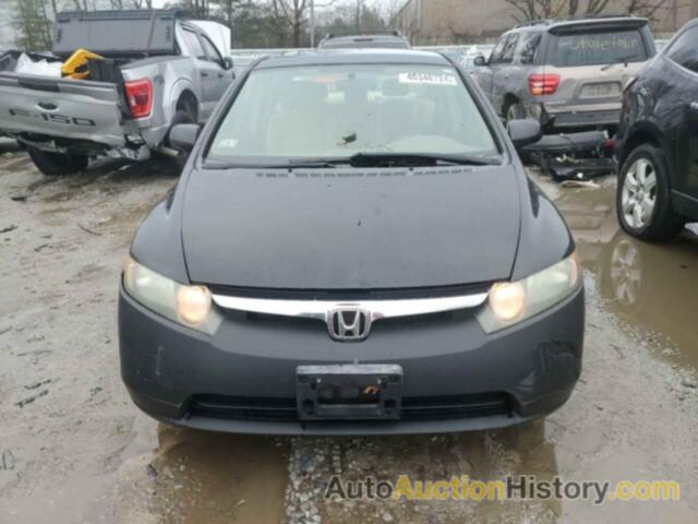 HONDA CIVIC LX, 1HGFA16596L002712