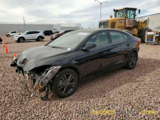 HYUNDAI ELANTRA SE, KMHD84LF9HU203552