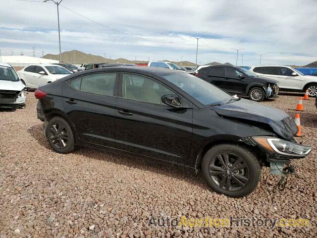 HYUNDAI ELANTRA SE, KMHD84LF9HU203552