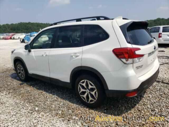 SUBARU FORESTER PREMIUM, JF2SKAEC7PH401411