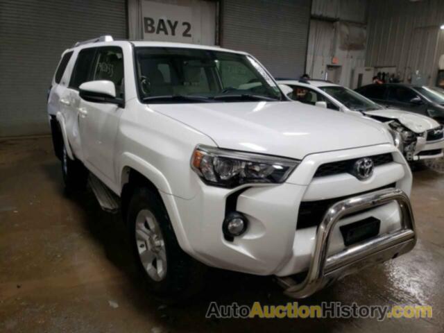 TOYOTA 4RUNNER SR5, JTEBU5JR9E5176980