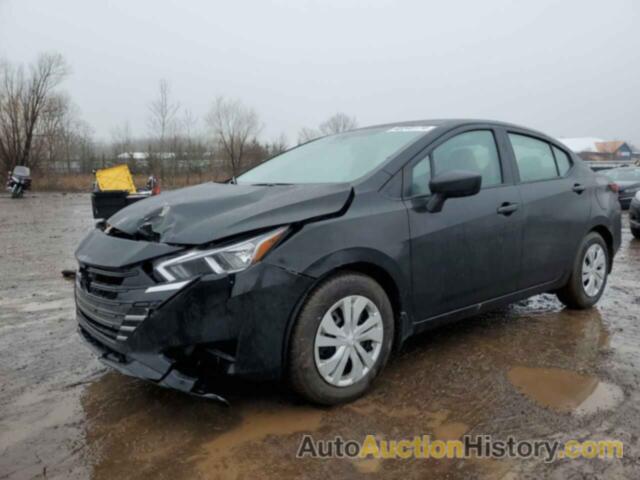 NISSAN VERSA S, 3N1CN8DV1RL818570