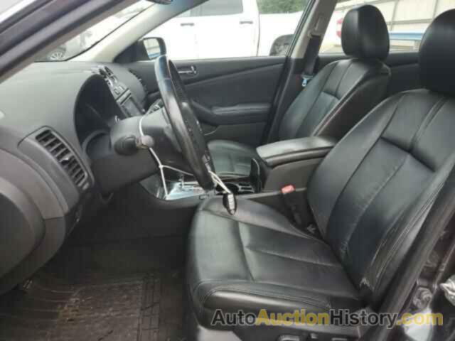 NISSAN ALTIMA SR, 1N4BL2APXBN405334