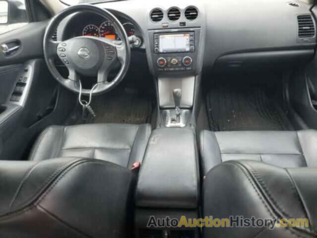 NISSAN ALTIMA SR, 1N4BL2APXBN405334