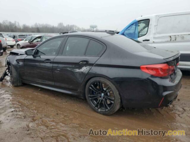 BMW M5, WBSJF0C56KB284874