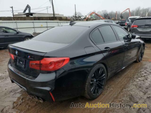 BMW M5, WBSJF0C56KB284874