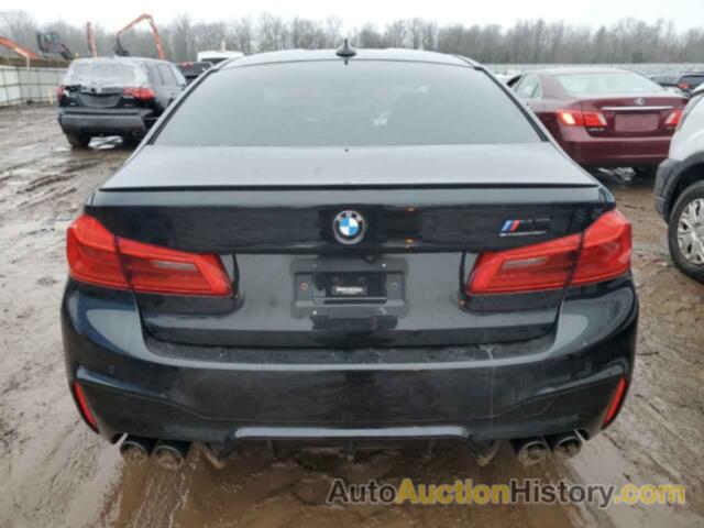 BMW M5, WBSJF0C56KB284874