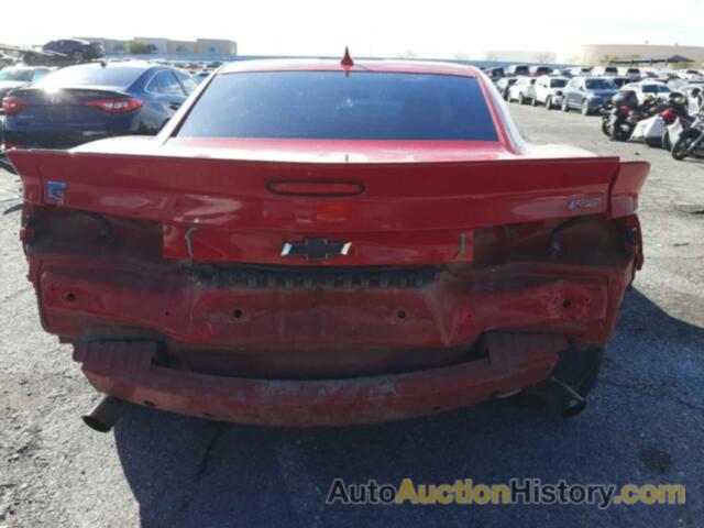 CHEVROLET CAMARO LT, 2G1FB1E32D9174802