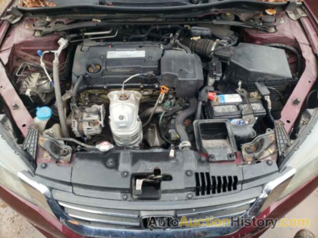 HONDA ACCORD EXL, 1HGCR2F87DA097565