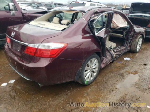 HONDA ACCORD EXL, 1HGCR2F87DA097565