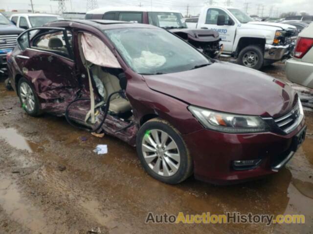 HONDA ACCORD EXL, 1HGCR2F87DA097565