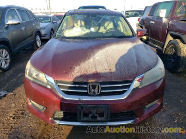 HONDA ACCORD EXL, 1HGCR2F87DA097565