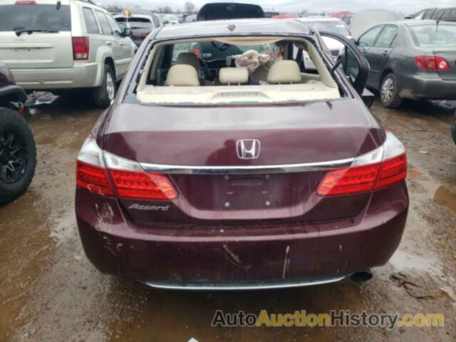 HONDA ACCORD EXL, 1HGCR2F87DA097565