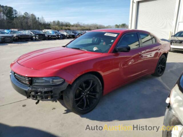 DODGE CHARGER SE, 2C3CDXBG0GH292148