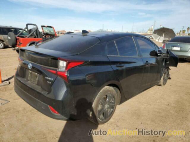 TOYOTA PRIUS L, JTDKARFU2L3106876