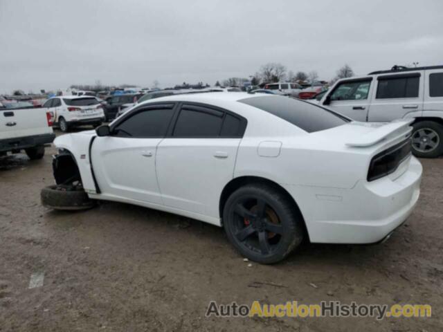 DODGE CHARGER R/T, 2C3CDXDT4EH296503