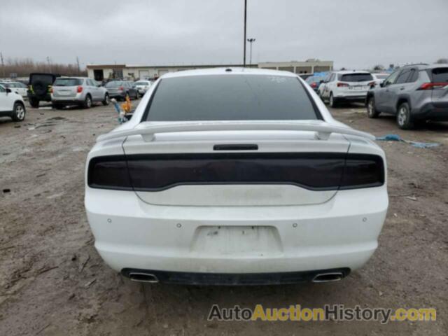 DODGE CHARGER R/T, 2C3CDXDT4EH296503