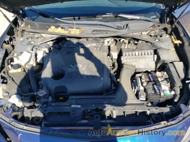 NISSAN MAXIMA 3.5S, 1N4AA6AP4HC439315