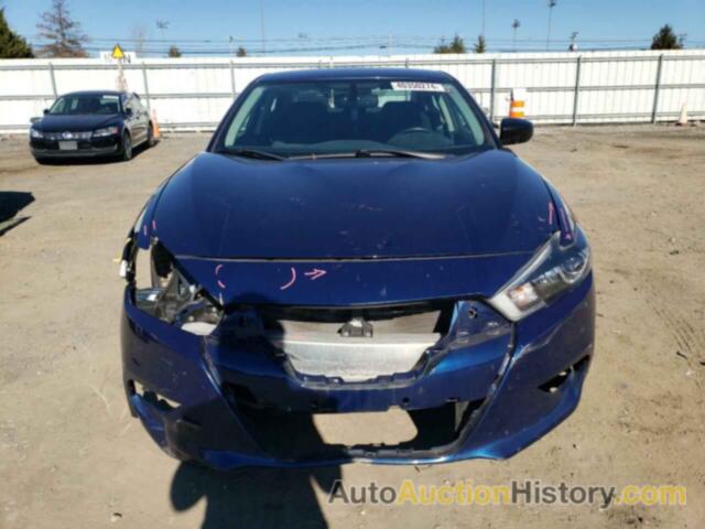 NISSAN MAXIMA 3.5S, 1N4AA6AP4HC439315