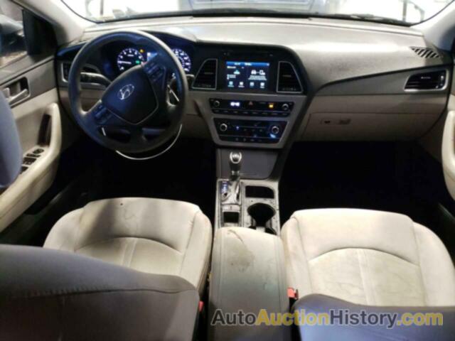 HYUNDAI SONATA SE, 5NPE24AF4GH343871