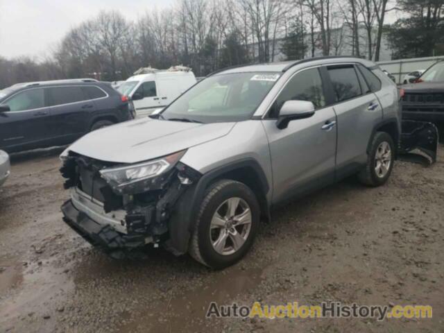 TOYOTA RAV4 XLE, JTMP1RFV1KJ008592