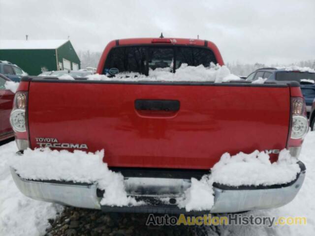 TOYOTA TACOMA DOUBLE CAB, 3TMLU4EN3FM182568