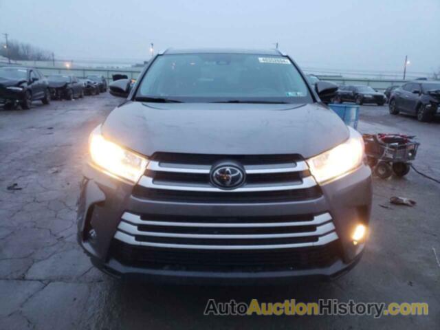 TOYOTA HIGHLANDER SE, 5TDJZRFHXKS589795