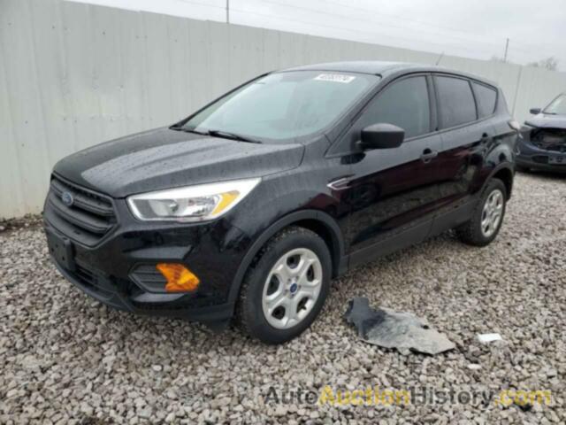 FORD ESCAPE S, 1FMCU0F70HUE32562