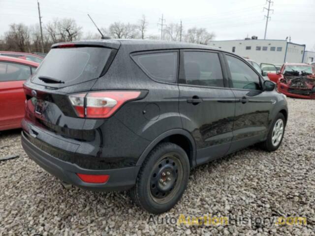 FORD ESCAPE S, 1FMCU0F70HUE32562